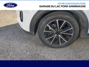 Photo 4 du bon plan FORD Puma 1.0 Flexifuel 125ch S&S mHEV Titanium Design 3 occasion à 17390 €