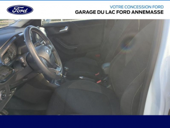 Photo 5 du bon plan FORD Puma 1.0 Flexifuel 125ch S&S mHEV Titanium Design 3 occasion à 17390 €
