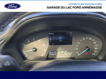 Photo 8 du bon plan FORD Puma 1.0 Flexifuel 125ch S&S mHEV Titanium Design 3 occasion à 17390 €