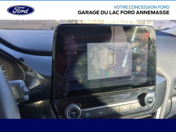 Photo 10 du bon plan FORD Puma 1.0 Flexifuel 125ch S&S mHEV Titanium Design 3 occasion à 17390 €