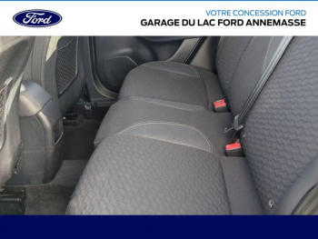 Photo 11 du bon plan FORD Puma 1.0 Flexifuel 125ch S&S mHEV Titanium Design 3 occasion à 17390 €