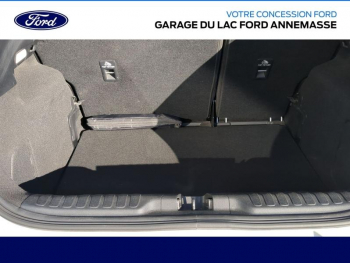Photo 12 du bon plan FORD Puma 1.0 Flexifuel 125ch S&S mHEV Titanium Design 3 occasion à 17390 €