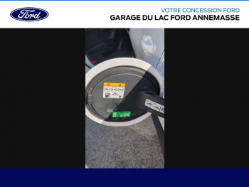 Photo 13 du bon plan FORD Puma 1.0 Flexifuel 125ch S&S mHEV Titanium Design 3 occasion à 17390 €