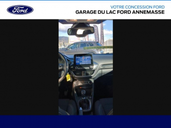 Photo 14 du bon plan FORD Puma 1.0 Flexifuel 125ch S&S mHEV Titanium Design 3 occasion à 17390 €