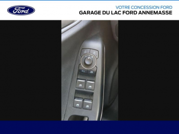 Photo 15 du bon plan FORD Puma 1.0 Flexifuel 125ch S&S mHEV Titanium Design 3 occasion à 17390 €