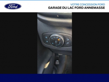 Photo 16 du bon plan FORD Puma 1.0 Flexifuel 125ch S&S mHEV Titanium Design 3 occasion à 17390 €