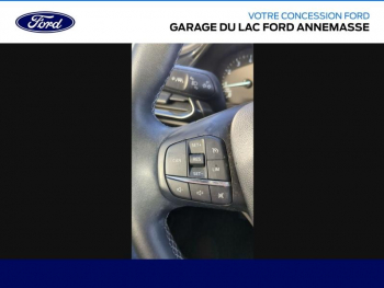 Photo 17 du bon plan FORD Puma 1.0 Flexifuel 125ch S&S mHEV Titanium Design 3 occasion à 17390 €