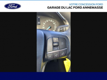 Photo 18 du bon plan FORD Puma 1.0 Flexifuel 125ch S&S mHEV Titanium Design 3 occasion à 17390 €