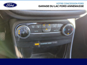 Photo 20 du bon plan FORD Puma 1.0 Flexifuel 125ch S&S mHEV Titanium Design 3 occasion à 17390 €