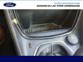 Photo 21 du bon plan FORD Puma 1.0 Flexifuel 125ch S&S mHEV Titanium Design 3 occasion à 17390 €