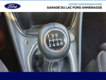 Photo 22 du bon plan FORD Puma 1.0 Flexifuel 125ch S&S mHEV Titanium Design 3 occasion à 17390 €