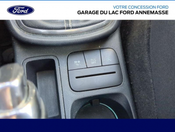 Photo 23 du bon plan FORD Puma 1.0 Flexifuel 125ch S&S mHEV Titanium Design 3 occasion à 17390 €