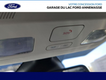 Photo 24 du bon plan FORD Puma 1.0 Flexifuel 125ch S&S mHEV Titanium Design 3 occasion à 17390 €