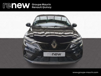 Photo 2 du bon plan RENAULT Arkana 1.6 E-Tech 145ch Business occasion à 14990 €