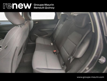 Photo 9 du bon plan RENAULT Arkana 1.6 E-Tech 145ch Business occasion à 14990 €