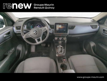 Photo 11 du bon plan RENAULT Arkana 1.6 E-Tech 145ch Business occasion à 14990 €