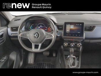 Photo 13 du bon plan RENAULT Arkana 1.6 E-Tech 145ch Business occasion à 14990 €