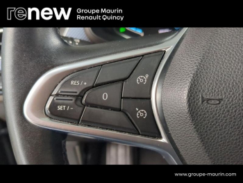 Photo 17 du bon plan RENAULT Arkana 1.6 E-Tech 145ch Business occasion à 14990 €