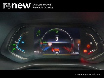 Photo 19 du bon plan RENAULT Arkana 1.6 E-Tech 145ch Business occasion à 14990 €