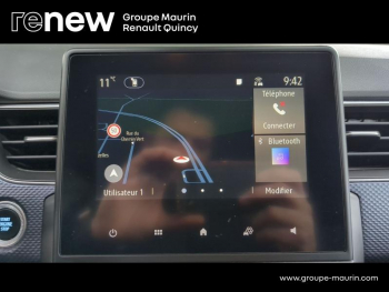 Photo 20 du bon plan RENAULT Arkana 1.6 E-Tech 145ch Business occasion à 14990 €