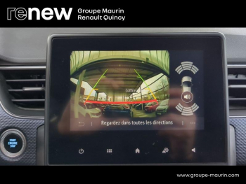 Photo 22 du bon plan RENAULT Arkana 1.6 E-Tech 145ch Business occasion à 14990 €