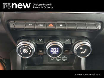 Photo 23 du bon plan RENAULT Arkana 1.6 E-Tech 145ch Business occasion à 14990 €