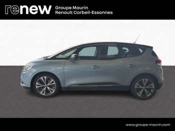 Photo 2 du bon plan RENAULT Scenic 1.2 TCe 130ch energy Intens occasion à 12490 €
