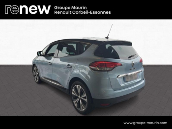 Photo 3 du bon plan RENAULT Scenic 1.2 TCe 130ch energy Intens occasion à 12490 €