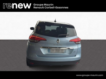 Photo 4 du bon plan RENAULT Scenic 1.2 TCe 130ch energy Intens occasion à 12490 €