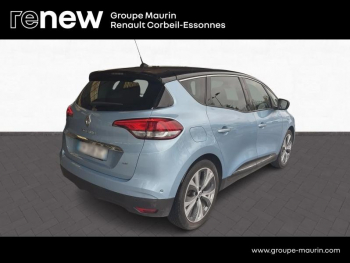 Photo 5 du bon plan RENAULT Scenic 1.2 TCe 130ch energy Intens occasion à 12490 €