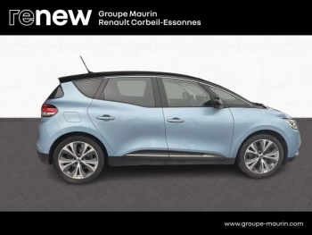 Photo 6 du bon plan RENAULT Scenic 1.2 TCe 130ch energy Intens occasion à 12490 €