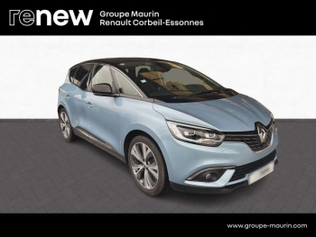 Photo 7 du bon plan RENAULT Scenic 1.2 TCe 130ch energy Intens occasion à 12490 €
