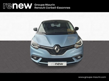 Photo 8 du bon plan RENAULT Scenic 1.2 TCe 130ch energy Intens occasion à 12490 €
