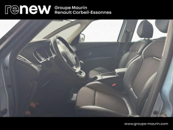 Photo 9 du bon plan RENAULT Scenic 1.2 TCe 130ch energy Intens occasion à 12490 €
