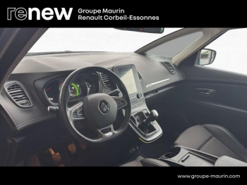 Photo 10 du bon plan RENAULT Scenic 1.2 TCe 130ch energy Intens occasion à 12490 €