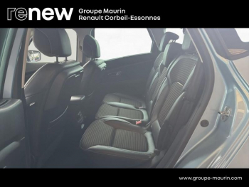 Photo 11 du bon plan RENAULT Scenic 1.2 TCe 130ch energy Intens occasion à 12490 €