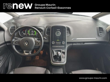Photo 12 du bon plan RENAULT Scenic 1.2 TCe 130ch energy Intens occasion à 12490 €