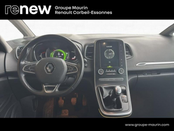 Photo 13 du bon plan RENAULT Scenic 1.2 TCe 130ch energy Intens occasion à 12490 €