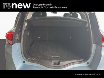 Photo 14 du bon plan RENAULT Scenic 1.2 TCe 130ch energy Intens occasion à 12490 €