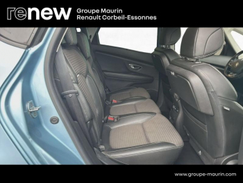 Photo 15 du bon plan RENAULT Scenic 1.2 TCe 130ch energy Intens occasion à 12490 €