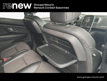 Photo 16 du bon plan RENAULT Scenic 1.2 TCe 130ch energy Intens occasion à 12490 €