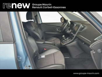 Photo 17 du bon plan RENAULT Scenic 1.2 TCe 130ch energy Intens occasion à 12490 €