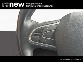 Photo 21 du bon plan RENAULT Scenic 1.2 TCe 130ch energy Intens occasion à 12490 €