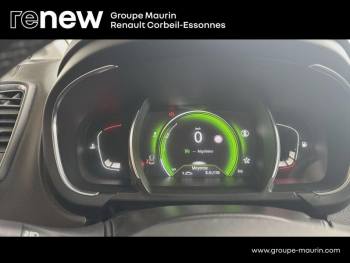 Photo 23 du bon plan RENAULT Scenic 1.2 TCe 130ch energy Intens occasion à 12490 €