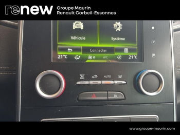 Photo 26 du bon plan RENAULT Scenic 1.2 TCe 130ch energy Intens occasion à 12490 €