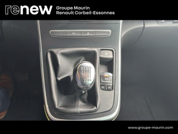 Photo 27 du bon plan RENAULT Scenic 1.2 TCe 130ch energy Intens occasion à 12490 €