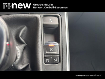 Photo 29 du bon plan RENAULT Scenic 1.2 TCe 130ch energy Intens occasion à 12490 €