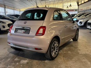 Photo 3 du bon plan FIAT 500 1.0 70ch BSG S&S Star occasion à 11900 €