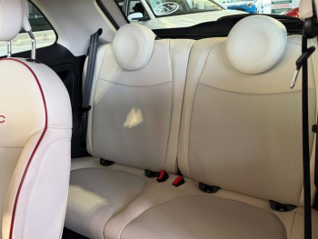 Photo 6 du bon plan FIAT 500 1.0 70ch BSG S&S Star occasion à 11900 €