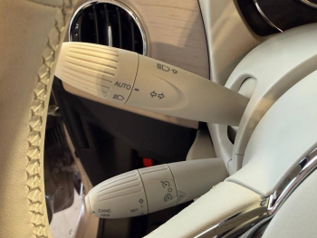 Photo 8 du bon plan FIAT 500 1.0 70ch BSG S&S Star occasion à 11900 €